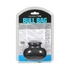 Kép 1/7 - Perfect Fit Bull Bag - Herezsák és nyújtó (fekete)