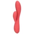 Kép 2/9 - Loveline - akkus, vízálló, csiklókaros vibrátor (pink)