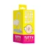Kép 2/11 - Titty - szappan cici - natúr (95g)
