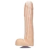 Kép 1/11 - Dicky Cum - szappan pénisz herékkel -natúr (250g)