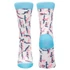 Kép 1/9 - S-Line Sexy Socks - pamut zokni - kama sutra