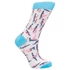 Kép 6/9 - S-Line Sexy Socks - pamut zokni - kama sutra