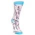 Kép 2/9 - S-Line Sexy Socks - pamut zokni - kama sutra