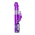 Kép 1/9 - Easytoys Rabbit - forgó gyöngyös, csiklókaros vibrátor (lila)