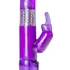 Kép 4/9 - Easytoys Rabbit - forgó gyöngyös, csiklókaros vibrátor (lila)