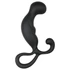 Kép 1/5 - EasyToys Prostate Massager - prosztata dildó (fekete)
