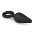 Kép 2/7 - Easytoys Pointy Plug S - anál plug (fekete) - kicsi