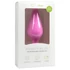 Kép 6/7 - Easytoys Pointy Plug S - anál plug (pink) - kicsi