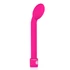 Kép 1/17 - Easytoys Slim - G-pont vibrátor (pink)