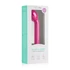 Kép 12/17 - Easytoys Slim - G-pont vibrátor (pink)
