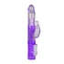 Kép 1/13 - Easytoys Bunny - lökő-forgó vibrátor (lila)