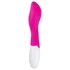 Kép 1/13 - Easytoys Alluring vibe - vízálló, G-pont vibrátor (pink)