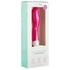 Kép 2/13 - Easytoys Alluring vibe - vízálló, G-pont vibrátor (pink)