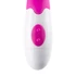 Kép 8/13 - Easytoys Alluring vibe - vízálló, G-pont vibrátor (pink)
