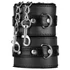 Kép 16/23 - Secret Pleasure Chest - haladó BDSM készlet - 14 részes (fekete)