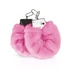 Kép 11/25 - LoveBoxxx I love Pink - vibrátoros kötöző szett (6 részes) - pink