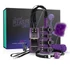 Kép 1/31 - Secret Pleasure Chest - haladó BDSM készlet (14 részes)