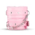 Kép 10/23 - Secret Pleasure Chest - haladó BDSM készlet - 14 részes (pink)