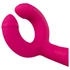 Kép 6/16 - Easytoys Couple - akkus, vízálló párvibrátor (pink)