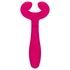 Kép 8/16 - Easytoys Couple - akkus, vízálló párvibrátor (pink)