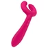 Kép 10/16 - Easytoys Couple - akkus, vízálló párvibrátor (pink)