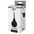 Kép 6/7 - Dream Toys Cheeky Love - intimmosó (fekete)