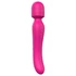 Kép 1/37 - Vibes of Love Wand - akkus, melegítő, masszírozó vibrátor (pink)