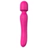 Kép 29/37 - Vibes of Love Wand - akkus, melegítő, masszírozó vibrátor (pink)