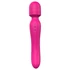 Kép 17/37 - Vibes of Love Wand - akkus, melegítő, masszírozó vibrátor (pink)