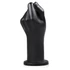 Kép 5/8 - BUTTR Fist Corps - fisting dildó (fekete)
