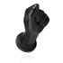 Kép 8/8 - BUTTR Fist Corps - fisting dildó (fekete)