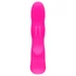 Kép 6/21 - Easytoys Mad Rabbit - nyuszis csiklókaros vibrátor (pink)