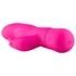 Kép 8/21 - Easytoys Mad Rabbit - nyuszis csiklókaros vibrátor (pink)