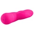 Kép 10/21 - Easytoys Mad Rabbit - nyuszis csiklókaros vibrátor (pink)