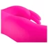 Kép 14/21 - Easytoys Mad Rabbit - nyuszis csiklókaros vibrátor (pink)