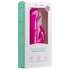 Kép 18/21 - Easytoys Mad Rabbit - nyuszis csiklókaros vibrátor (pink)
