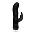 Kép 4/15 - Easytoys Mad Rabbit - csiklókaros G-pont vibrátor (fekete)