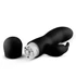 Kép 10/15 - Easytoys Mad Rabbit - csiklókaros G-pont vibrátor (fekete)