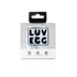 Kép 22/25 - LUV EGG - akkus, rádiós vibrációs tojás (kék)