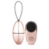 Kép 1/9 - Rosy Gold Egg - vízálló, vibrációs tojás (rosegold)