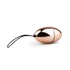 Kép 2/9 - Rosy Gold Egg - vízálló, vibrációs tojás (rosegold)
