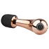 Kép 4/9 - Rosy Gold Wand Mini Curve - masszírozó vibrátor (rosegold)