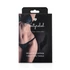 Kép 2/19 - Pantyrebel - akkus, rádiós vibrációs tanga - fekete (S-L)