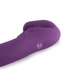 Kép 10/15 - Easytoys - akkus, felcsatolható vibrátor tartópánt nélkül (lila)