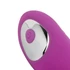 Kép 12/17 - Easytoys Tap Dancer - vízálló, rádiós párvibrátor (pink)