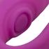 Kép 14/17 - Easytoys Tap Dancer - vízálló, rádiós párvibrátor (pink)