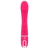 Kép 2/5 - Easytoys - csiklóizgató G-pont vibrátor (pink)