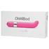 Kép 3/3 - / OHMIBOD Freestyle G - rádiós, zenei vezérlésű G-pont vibrátor (pink)
