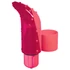 Kép 1/5 - Frisky Finger - vízálló ujjvibrátor (pink)