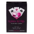 Kép 2/7 - Kama Sutra Playing - 54 szexpóz francia kártya (54db)